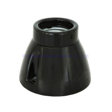 Batten Porcelain Lamp Holder E27 Ceramic Lamp Socket